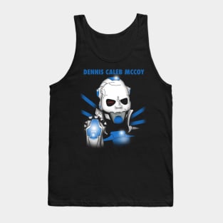 Dennis McCoy Tank Top